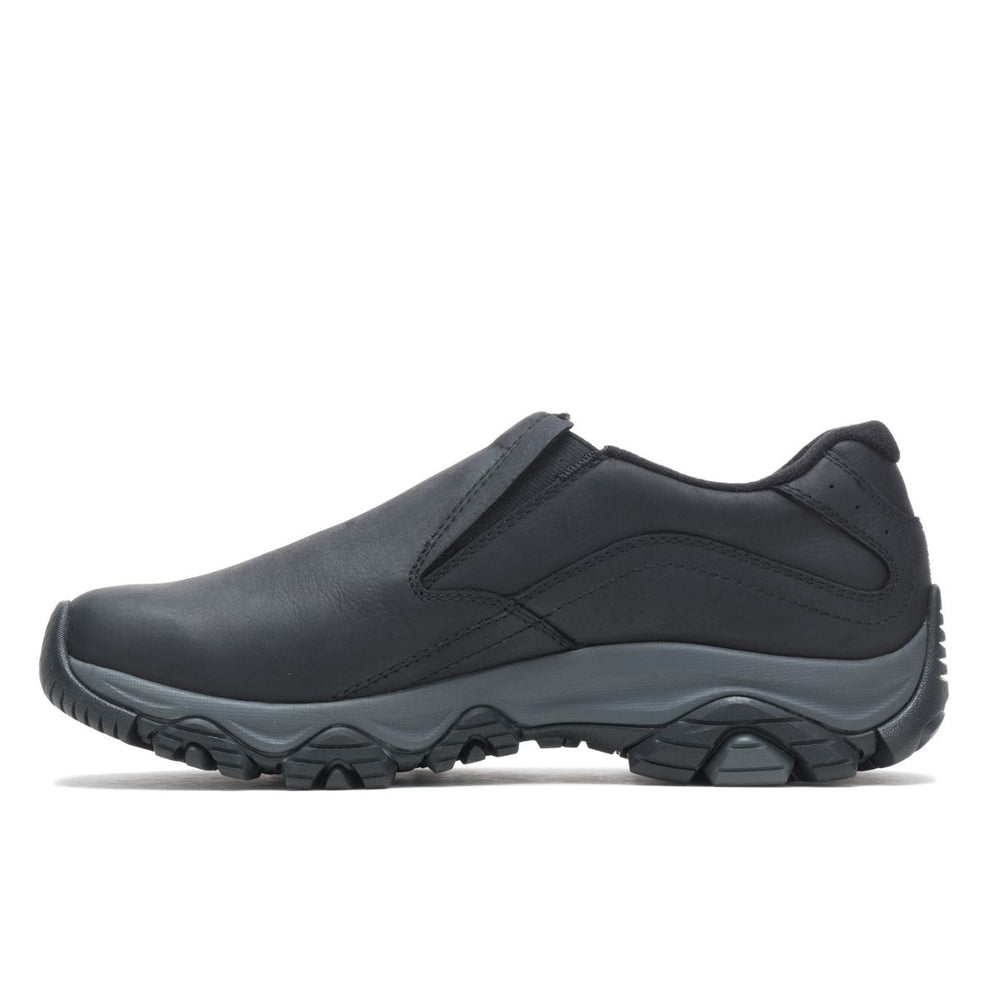 Men - Moab Adventure 3 Moc - Slip Ons / Merrell