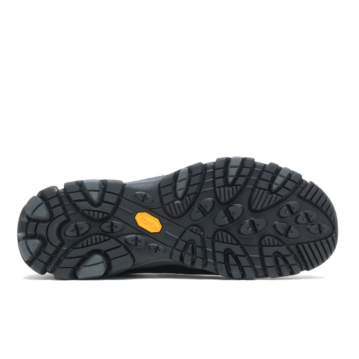 Men - Moab Adventure 3 Moc - Slip Ons / Merrell