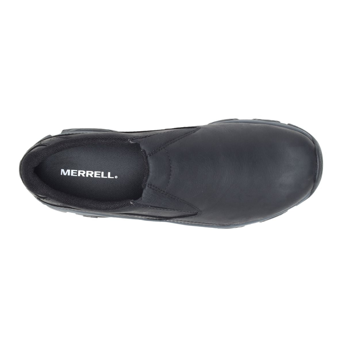Men - Moab Adventure 3 Moc - Slip Ons / Merrell
