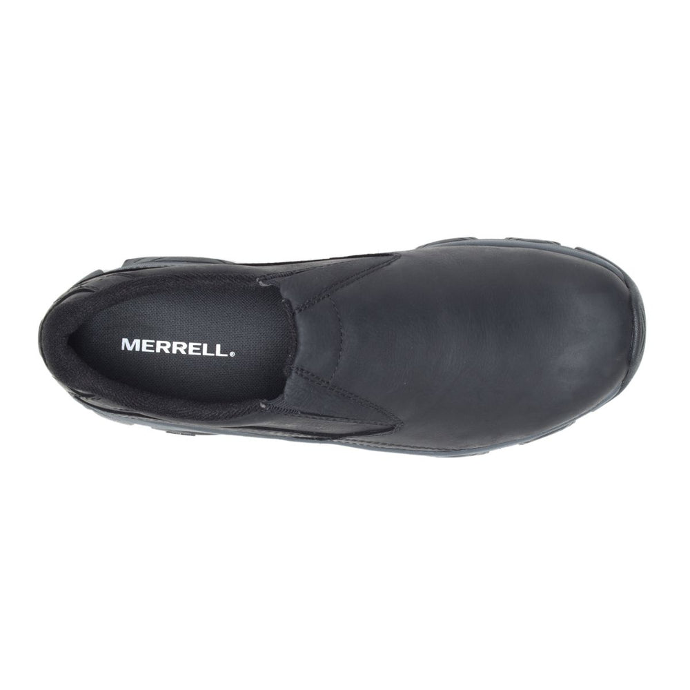 Men - Moab Adventure 3 Moc - Slip Ons / Merrell