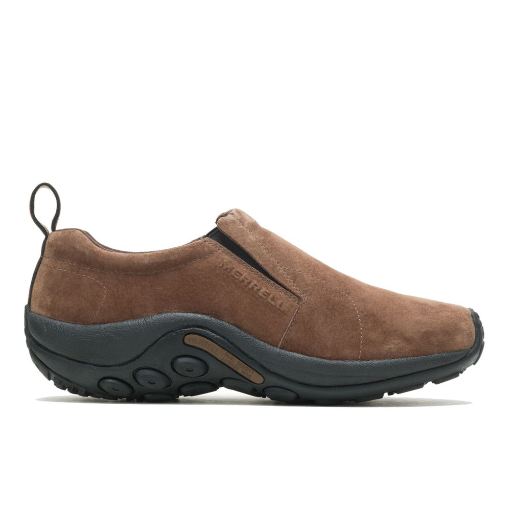 Men's Jungle Moc Wide Width Casual Shoes / Merrell Online