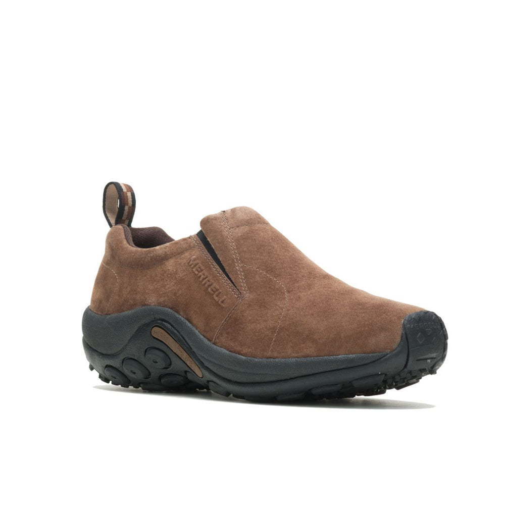 Men's Jungle Moc Wide Width Casual Shoes / Merrell Online