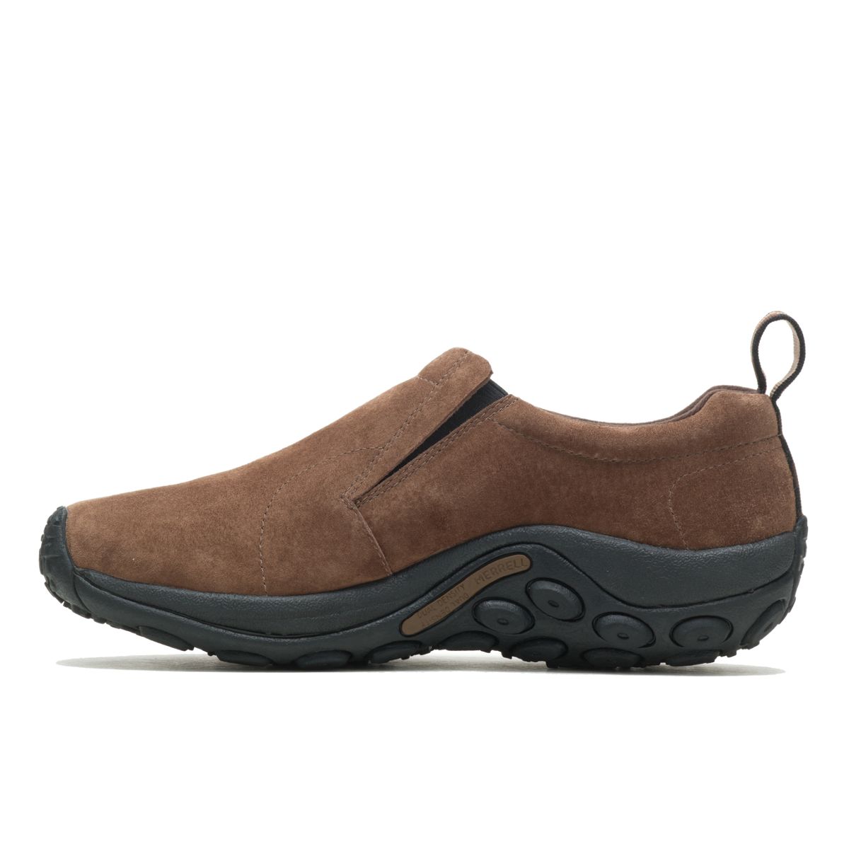 Men's Jungle Moc Wide Width Casual Shoes / Merrell Online
