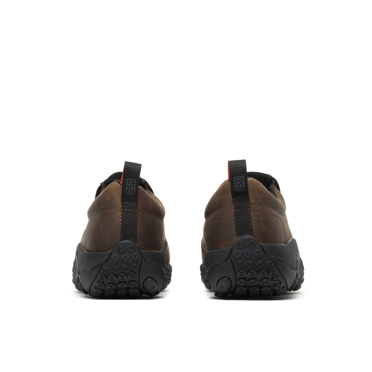 Men's Jungle Moc Leather SD+ Work safety  Shoes / Merrell Discount
