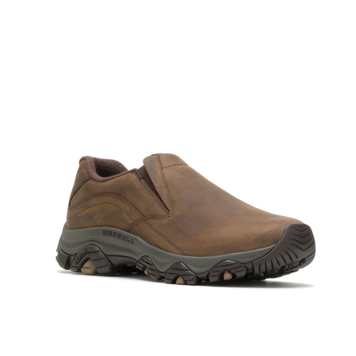 Men - Moab Adventure 3 Moc - Slip Ons / Merrell Sale