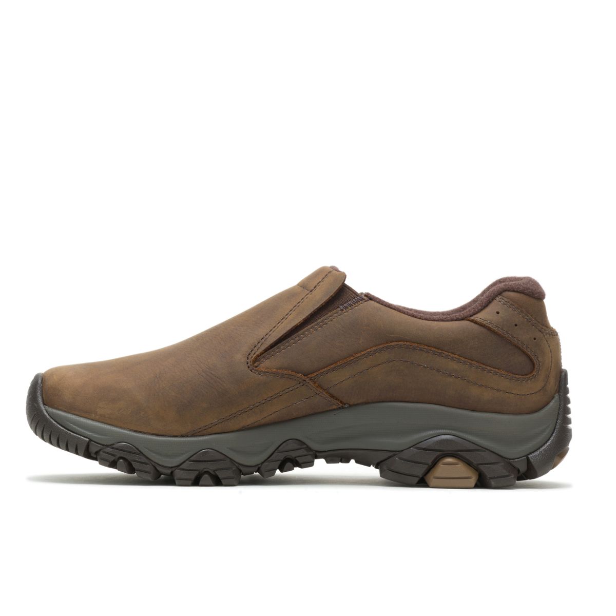 Men - Moab Adventure 3 Moc - Slip Ons / Merrell Sale