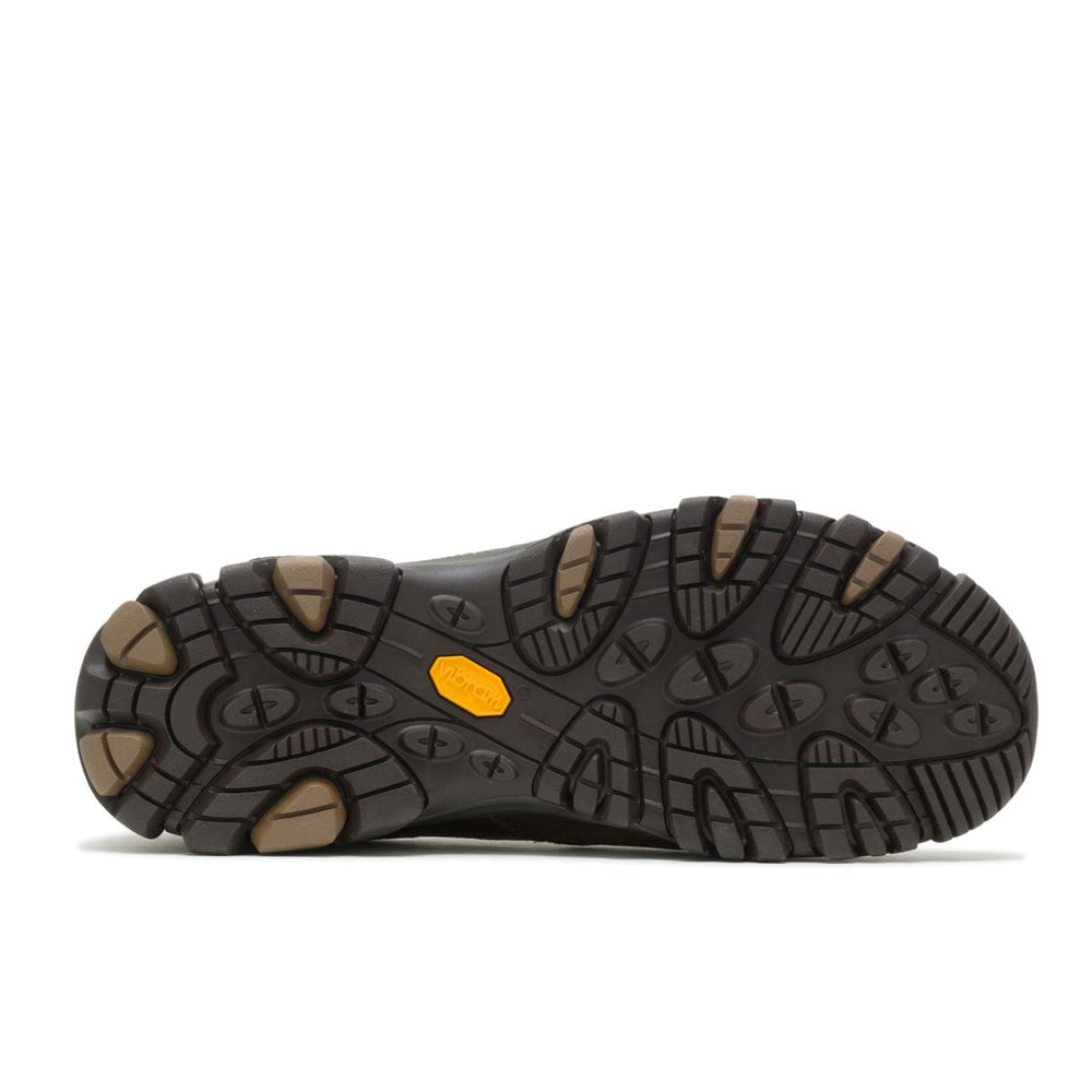 Men - Moab Adventure 3 Moc - Slip Ons / Merrell Sale