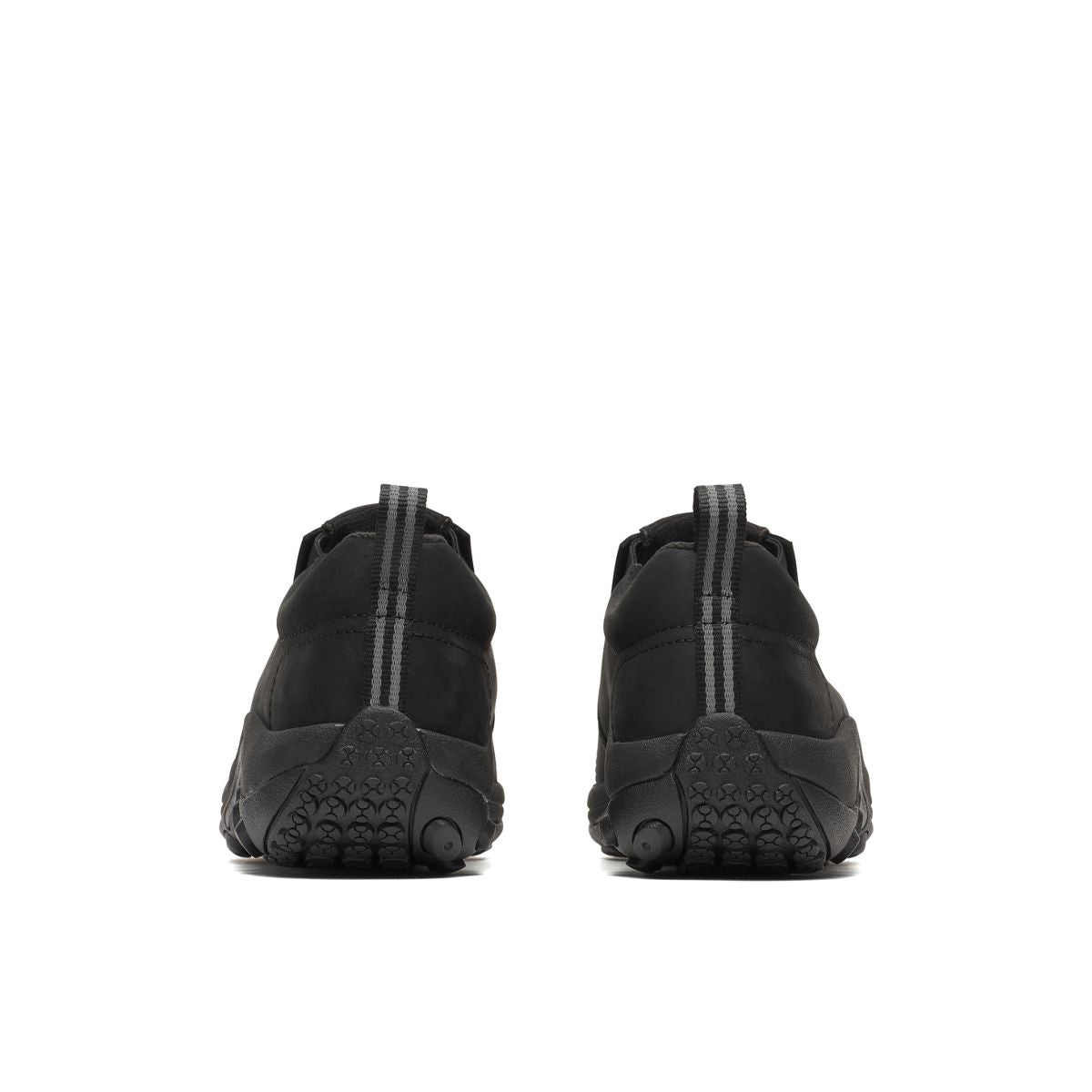 Men - Jungle Moc Leather Hi-Vis Carbon Fiber Low Wide Width - Slip Ons / Merrell Outlet