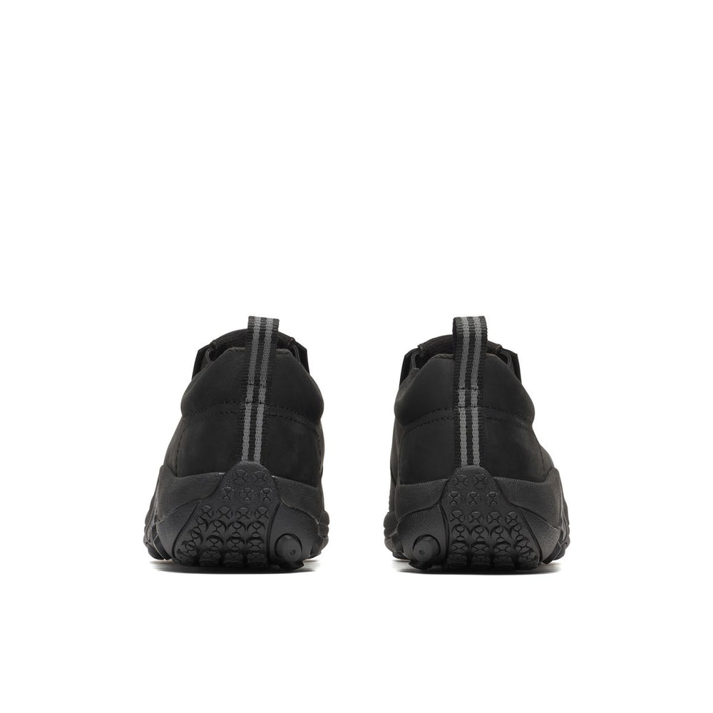 Men - Jungle Moc Leather Hi-Vis Carbon Fiber Low - Shoes / Merrell