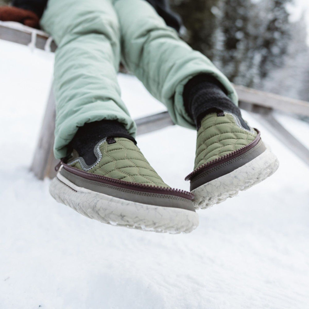 Men - Hut Moc 2 Packable - Slip Ons / Merrell Sale