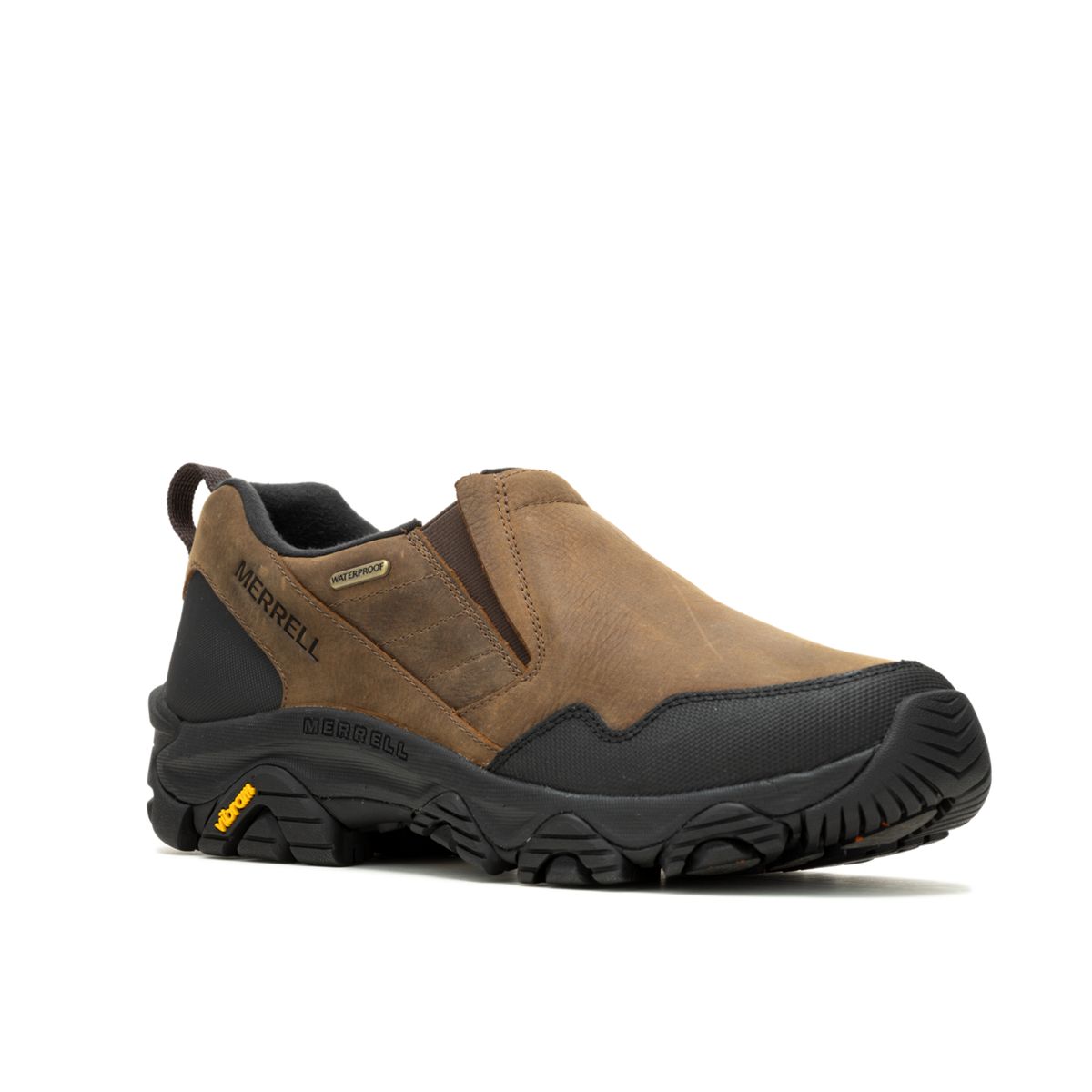 Men ColdPack 3 Thermo Moc Waterproof Wide Width / Merrell On sale