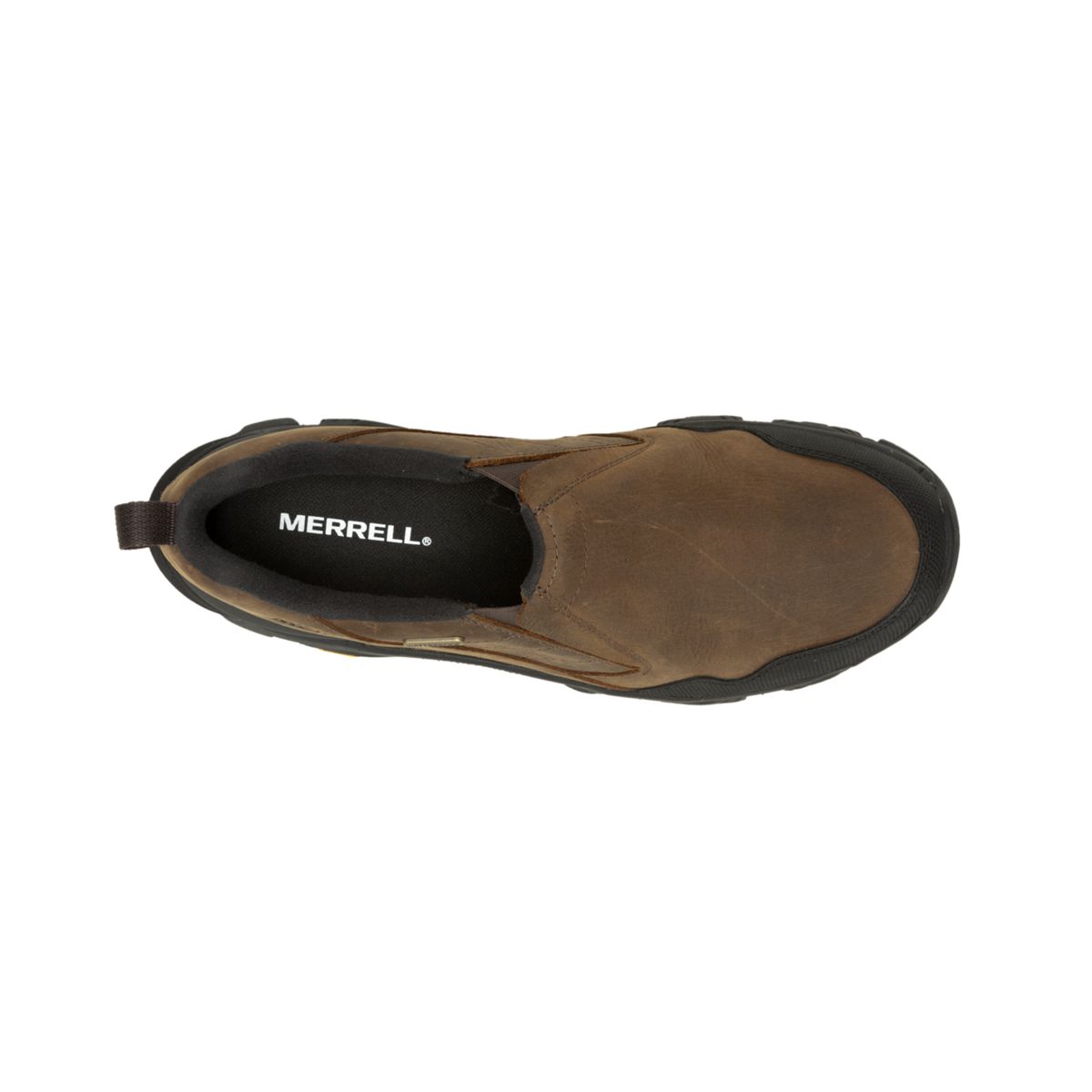 Men ColdPack 3 Thermo Moc Waterproof Wide Width / Merrell On sale