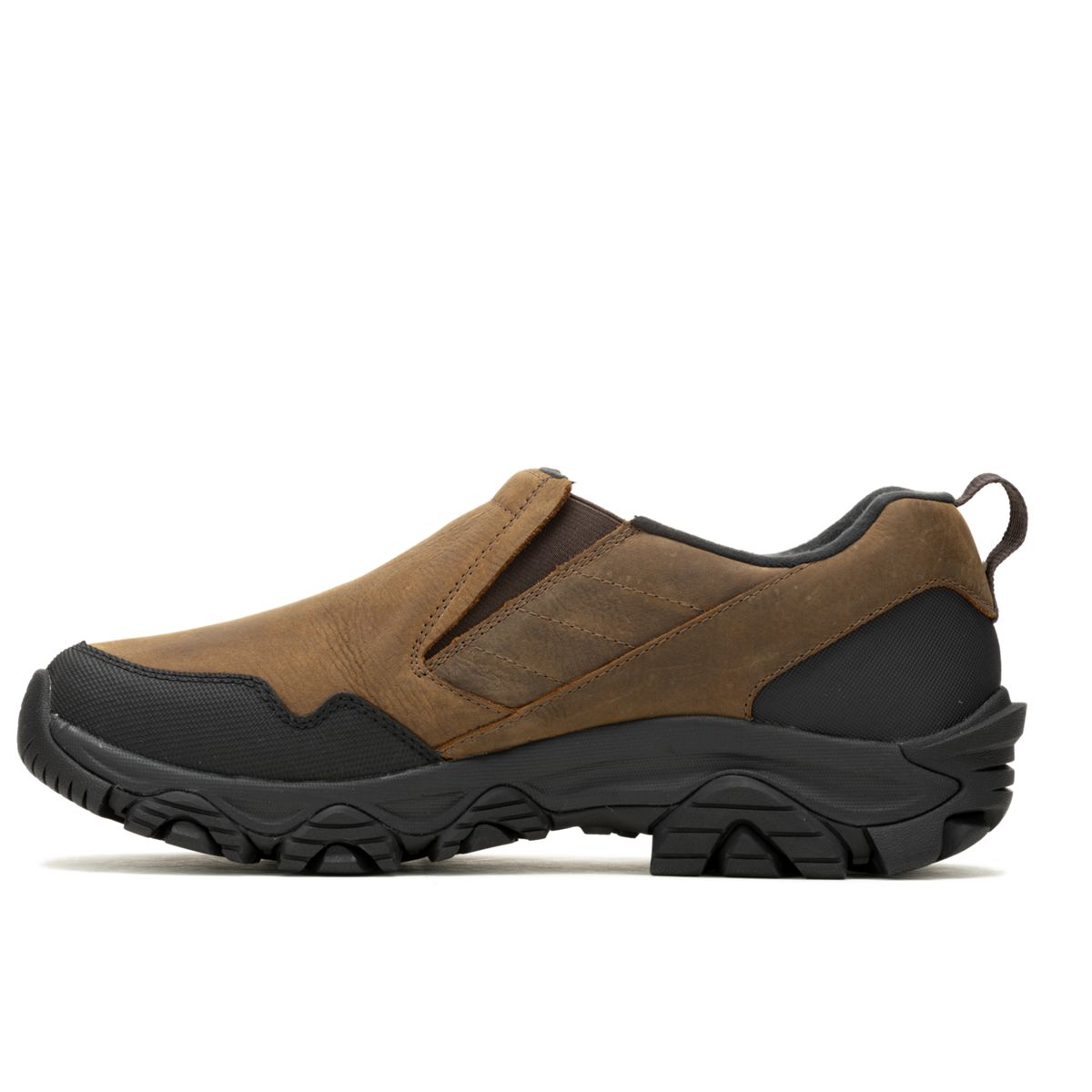 Men ColdPack 3 Thermo Moc Waterproof Wide Width / Merrell On sale