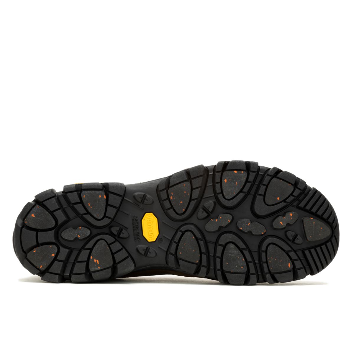 Men ColdPack 3 Thermo Moc Waterproof Wide Width / Merrell On sale