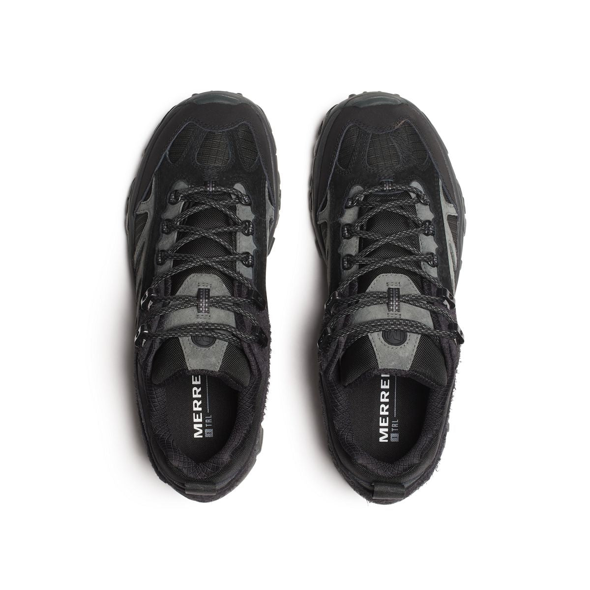Unisex Moab 2 Mesa Luxe 1TRL Casual Slip Ons / Merrell