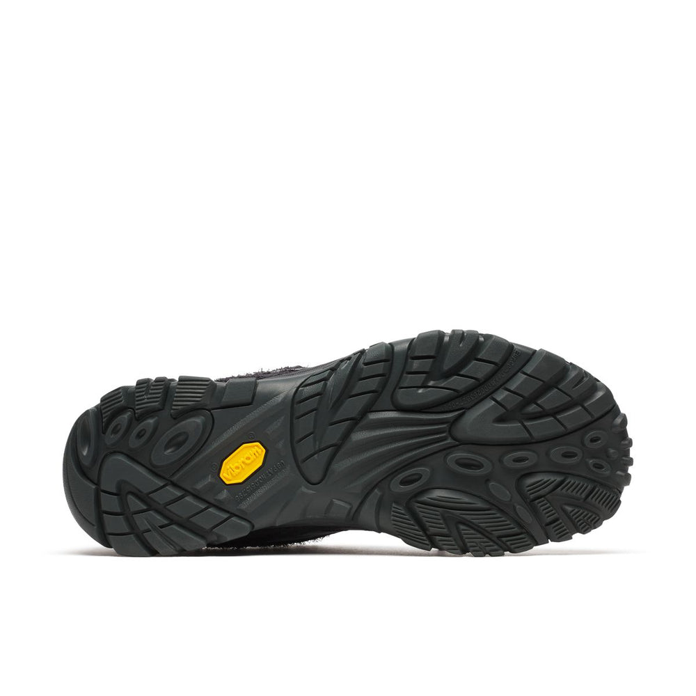Unisex Moab 2 Mesa Luxe 1TRL Casual Slip Ons / Merrell