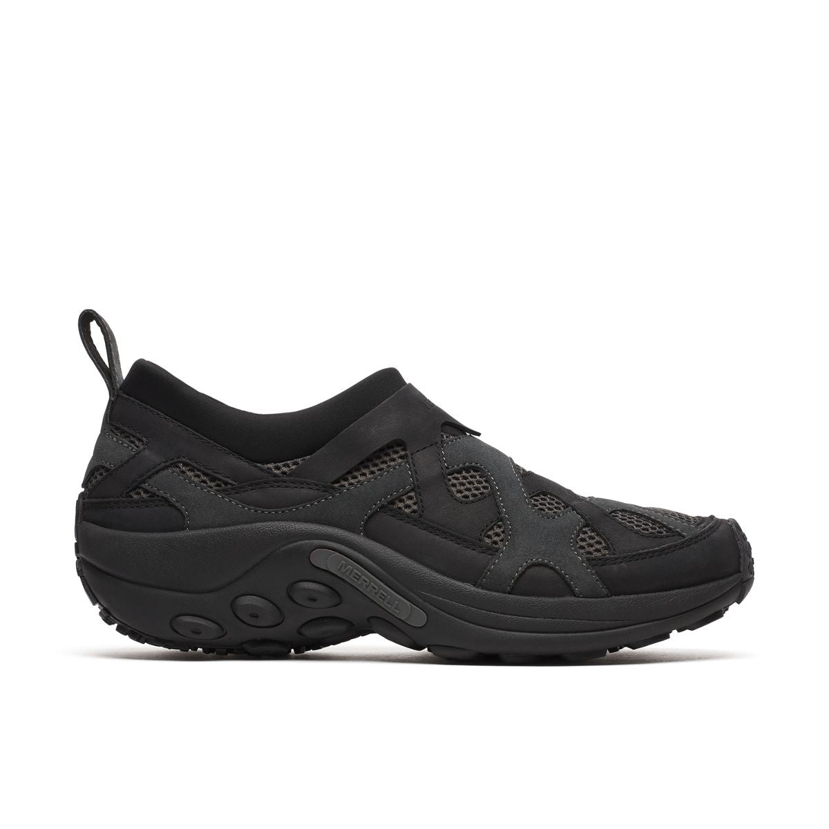 Unisex Jungle Moc Twist 1TRL Casual Slip Ons / Merrell Online
