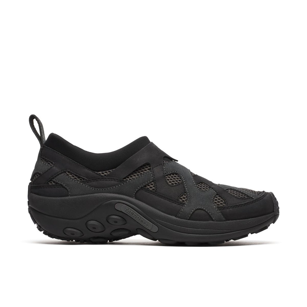 Unisex Jungle Moc Twist 1TRL Casual Slip Ons / Merrell Online