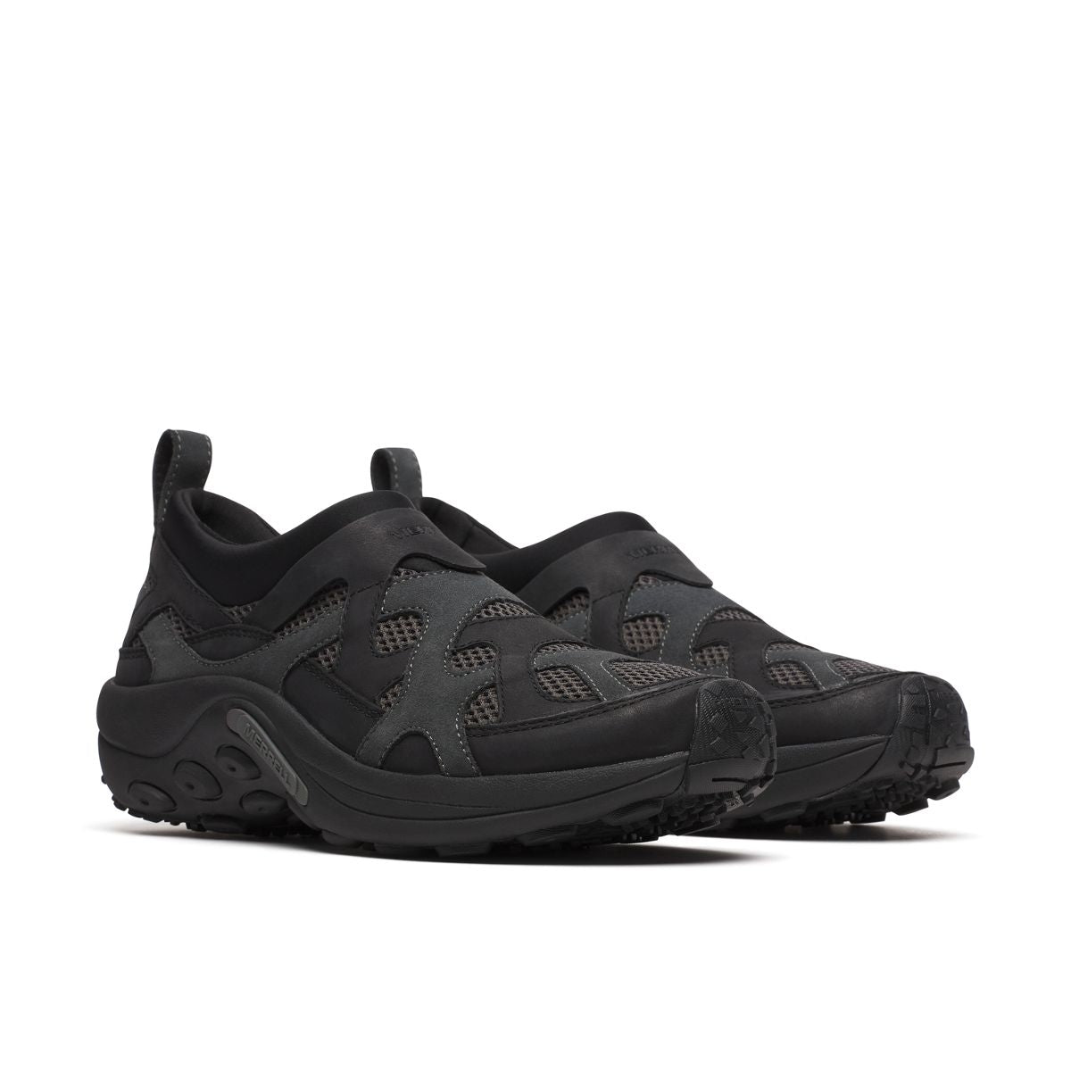 Unisex Jungle Moc Twist 1TRL Casual Slip Ons / Merrell Online