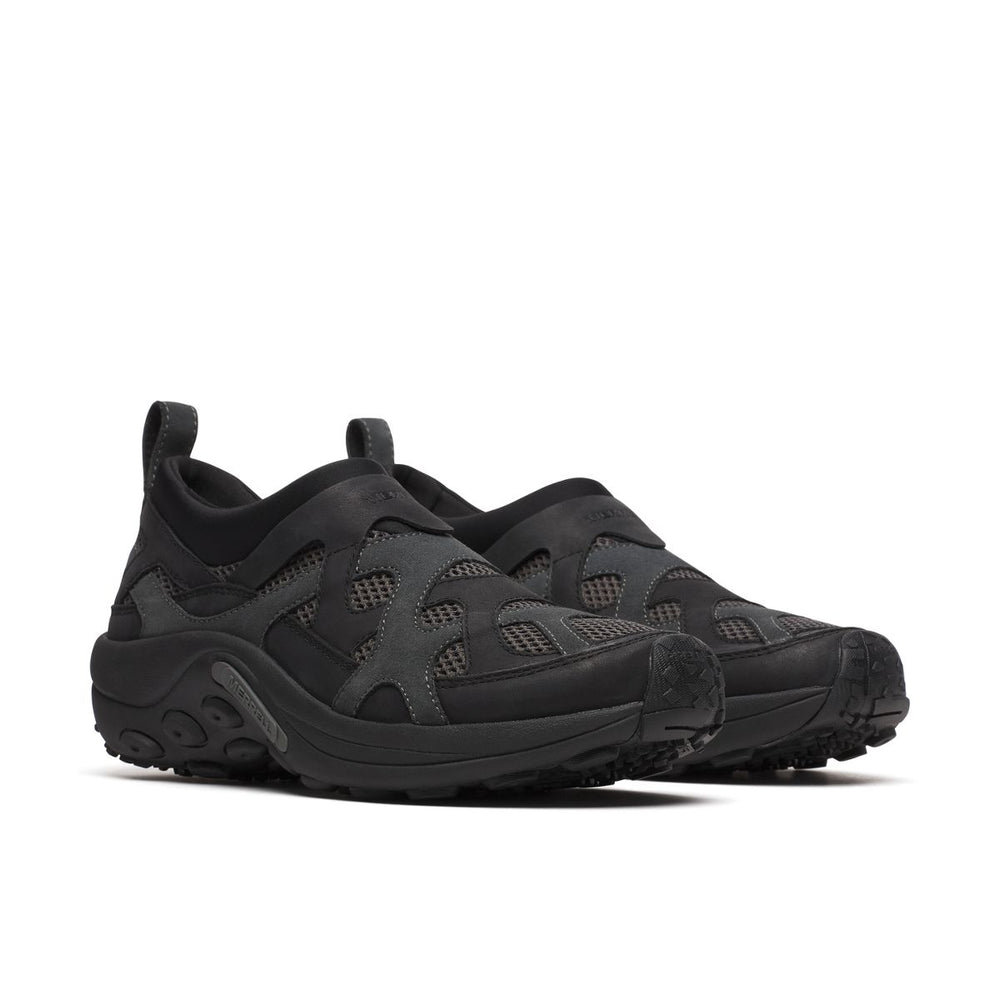 Unisex Jungle Moc Twist 1TRL Casual Slip Ons / Merrell Online