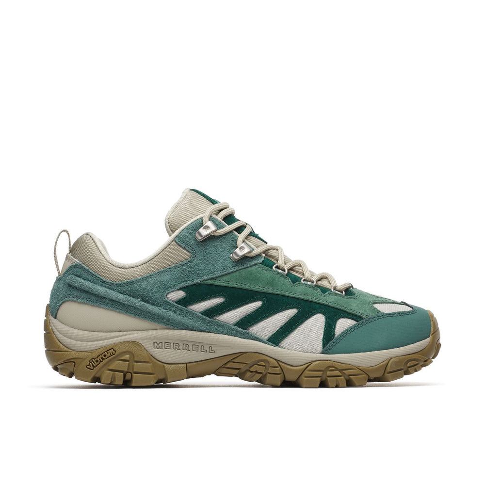 Unisex Moab 2 Mesa Luxe 1TRL Casual Slip Ons / Merrell Discount