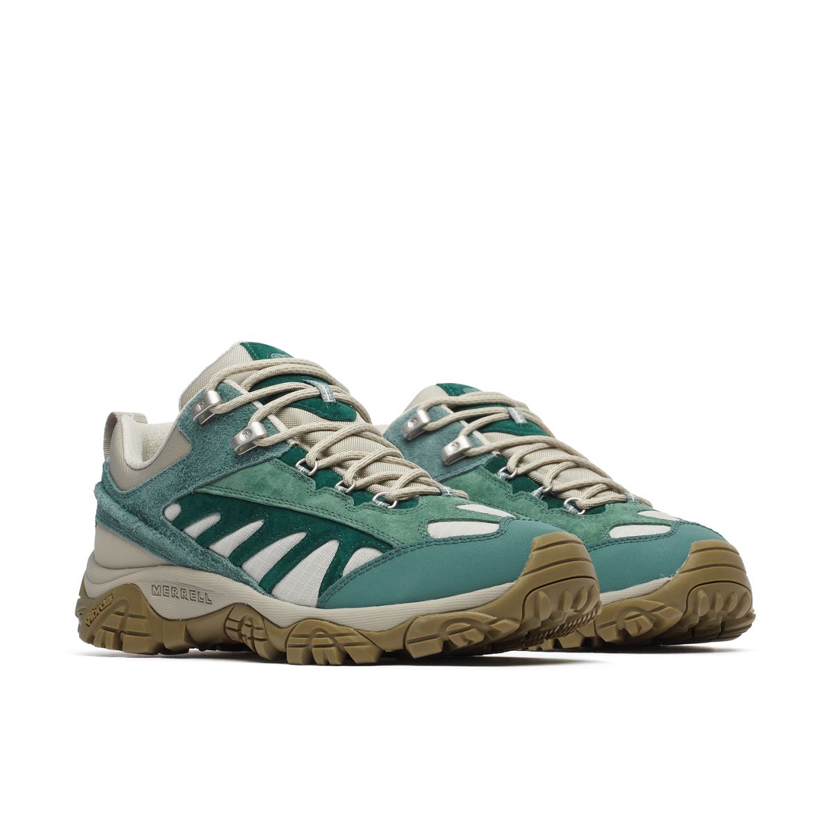 Unisex Moab 2 Mesa Luxe 1TRL Casual Slip Ons / Merrell Discount