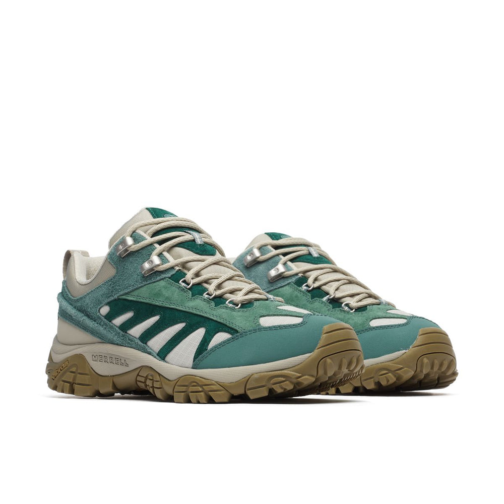 Unisex Moab 2 Mesa Luxe 1TRL Casual Slip Ons / Merrell Discount
