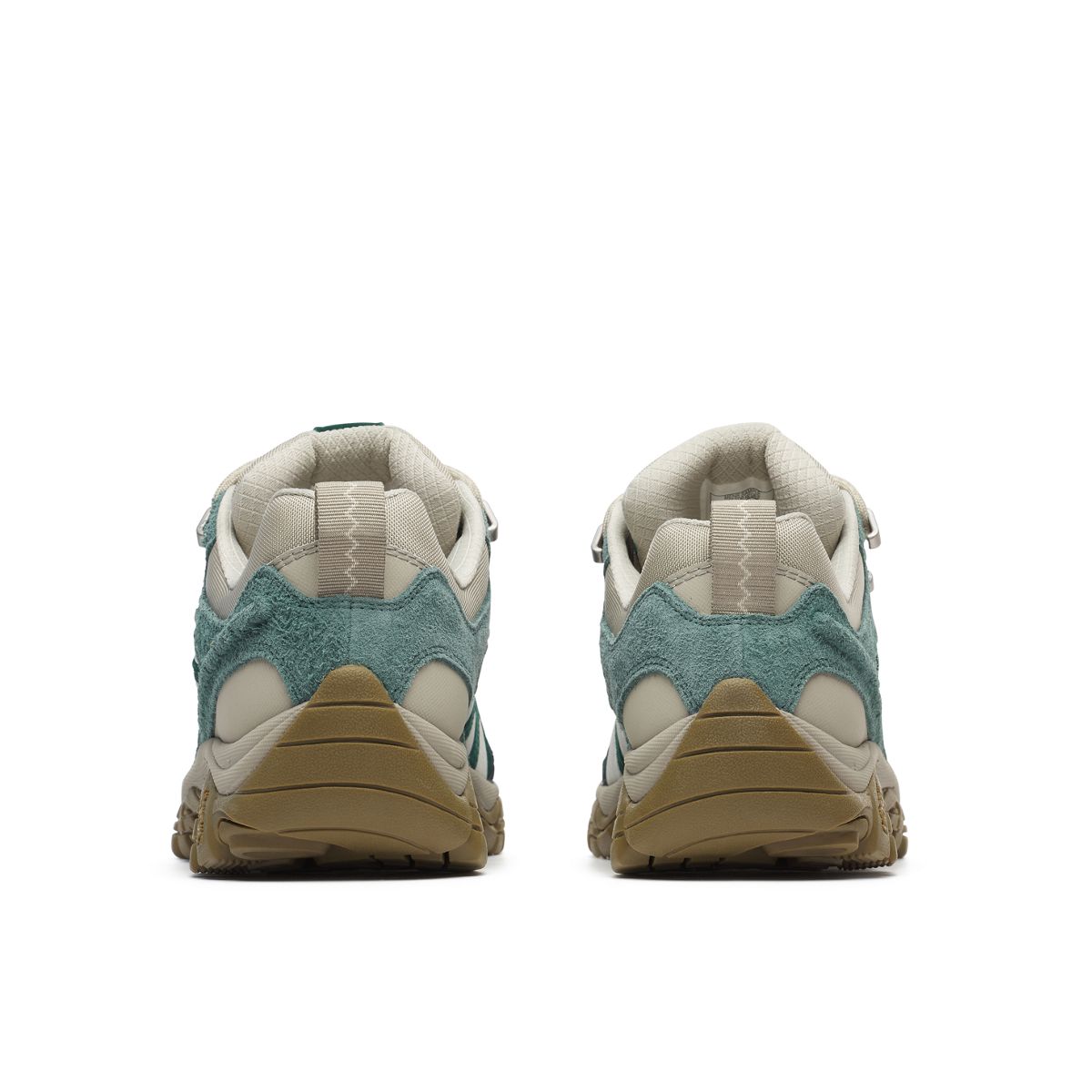 Unisex Moab 2 Mesa Luxe 1TRL Casual Slip Ons / Merrell Discount