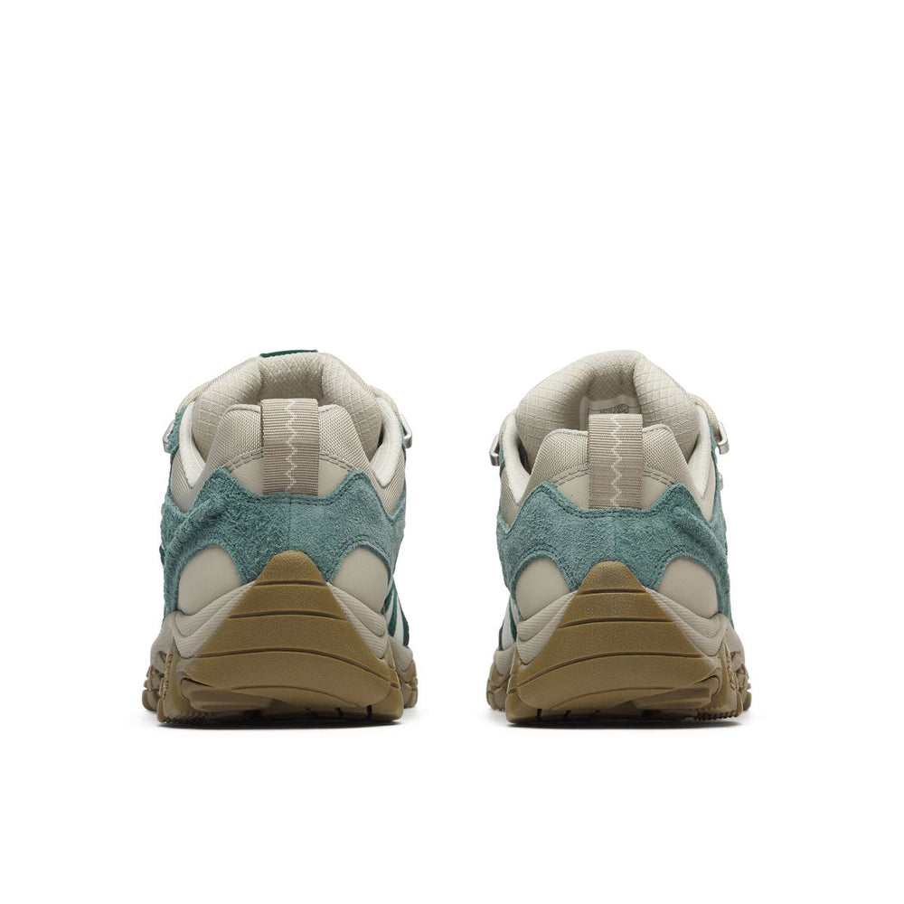 Unisex Moab 2 Mesa Luxe 1TRL Casual Slip Ons / Merrell Discount