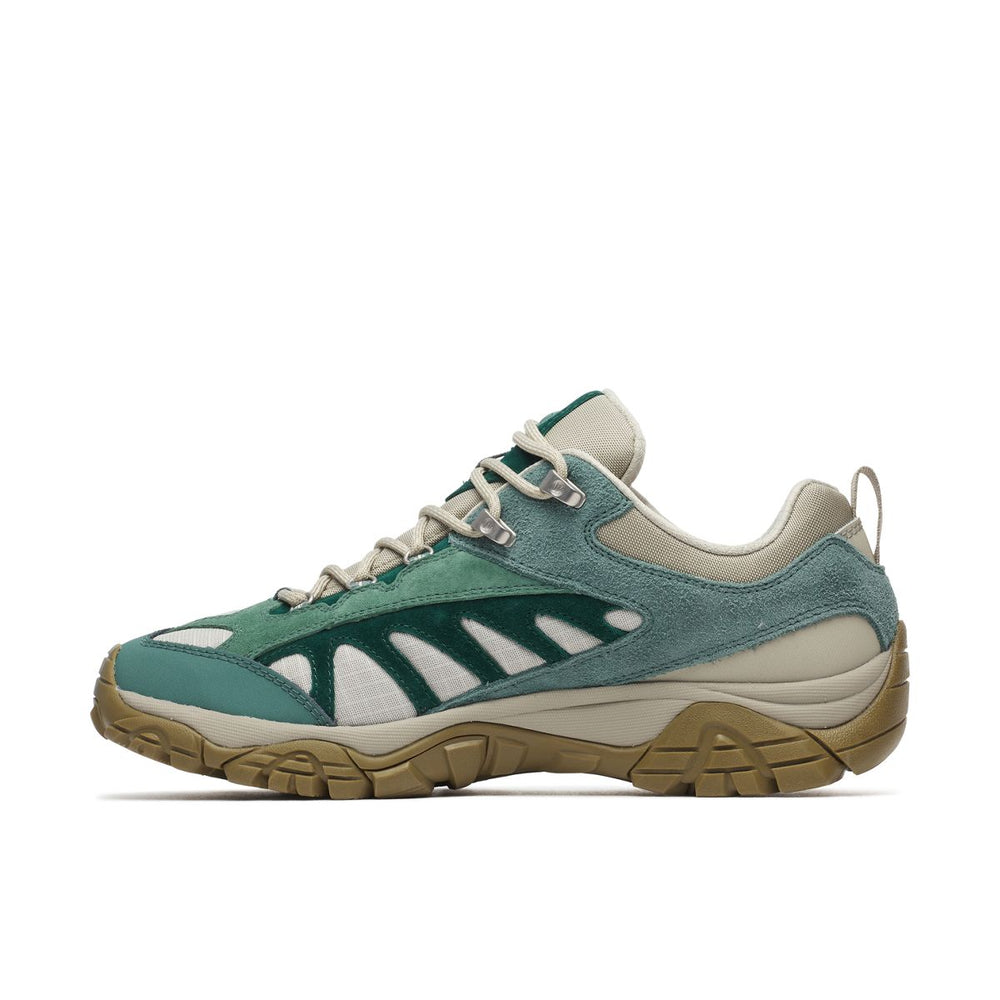 Unisex Moab 2 Mesa Luxe 1TRL Casual Slip Ons / Merrell Discount