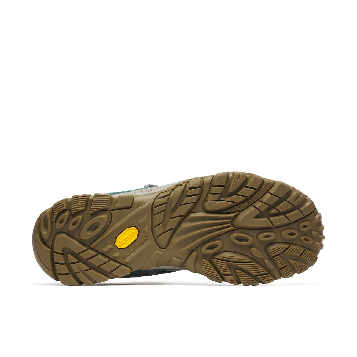Unisex Moab 2 Mesa Luxe 1TRL Casual Slip Ons / Merrell Discount
