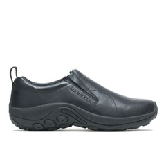 Men's Jungle Moc Leather 2 Wide Width Casual Shoes / Merrell On sale
