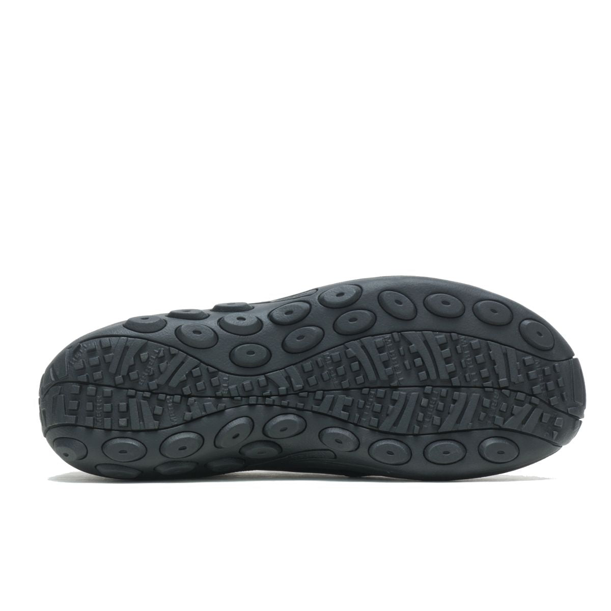 Men's Jungle Moc Leather 2 Wide Width Casual Shoes / Merrell On sale