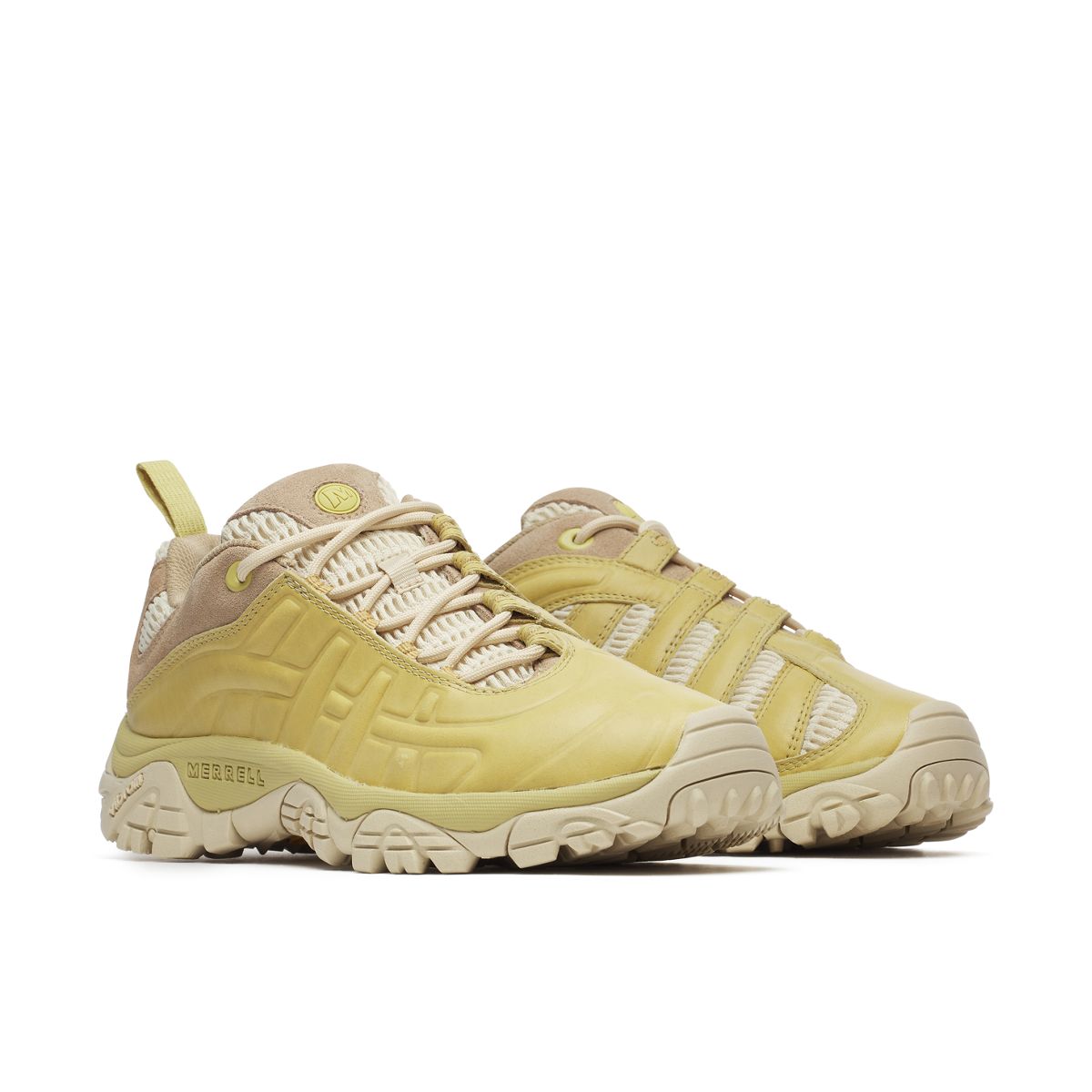 Unisex Moab 2 Remix 1TRL Light Hiking Shoes / Merrell Outlet