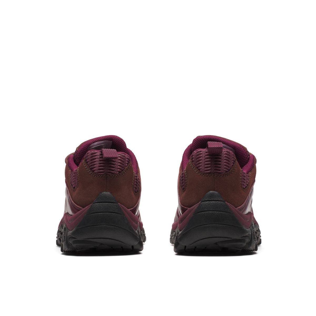 Unisex Moab 2 Remix 1TRL Light Hiking Shoes / Merrell