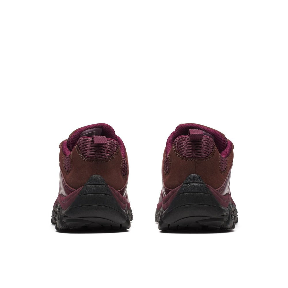 Unisex Moab 2 Remix 1TRL Light Hiking Shoes / Merrell