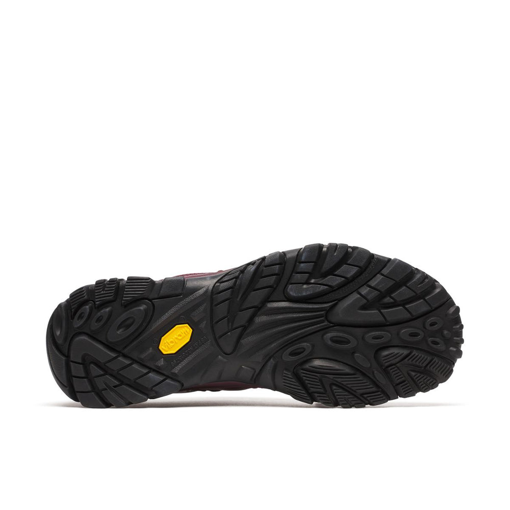 Unisex Moab 2 Remix 1TRL Light Hiking Shoes / Merrell
