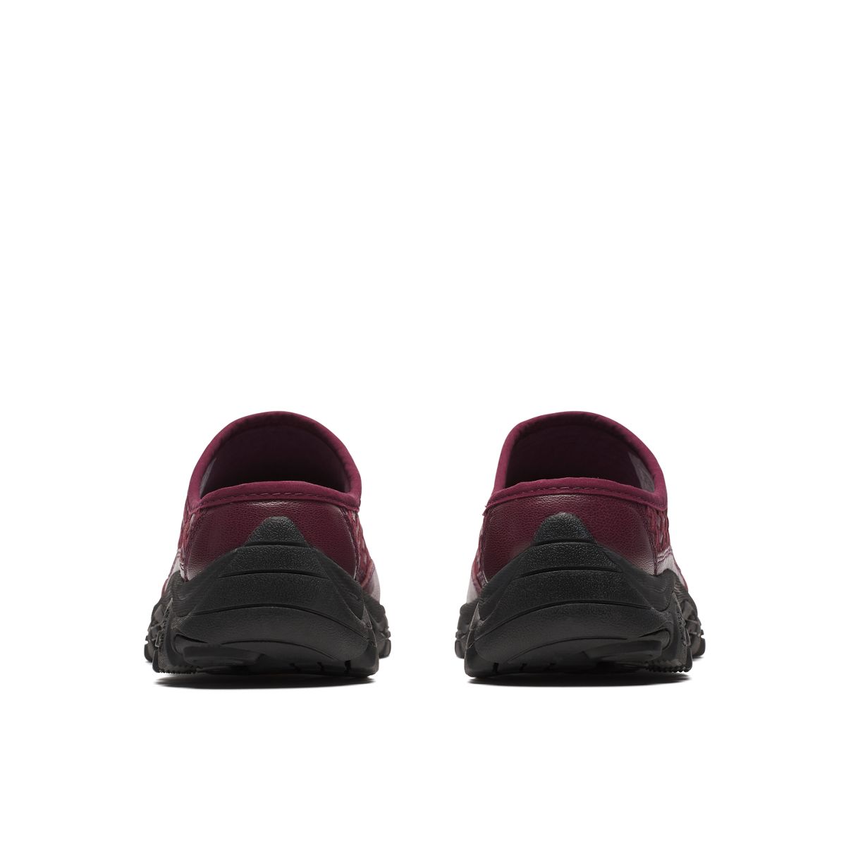 Unisex Moab 2 Slide Leather Woven 1TRL Casual Slip Ons / Merrell Online