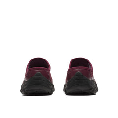 Unisex Moab 2 Slide Leather Woven 1TRL Casual Slip Ons / Merrell Online