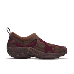 Unisex Jungle Moc Twist 1TRL Casual Slip Ons / Merrell Discount
