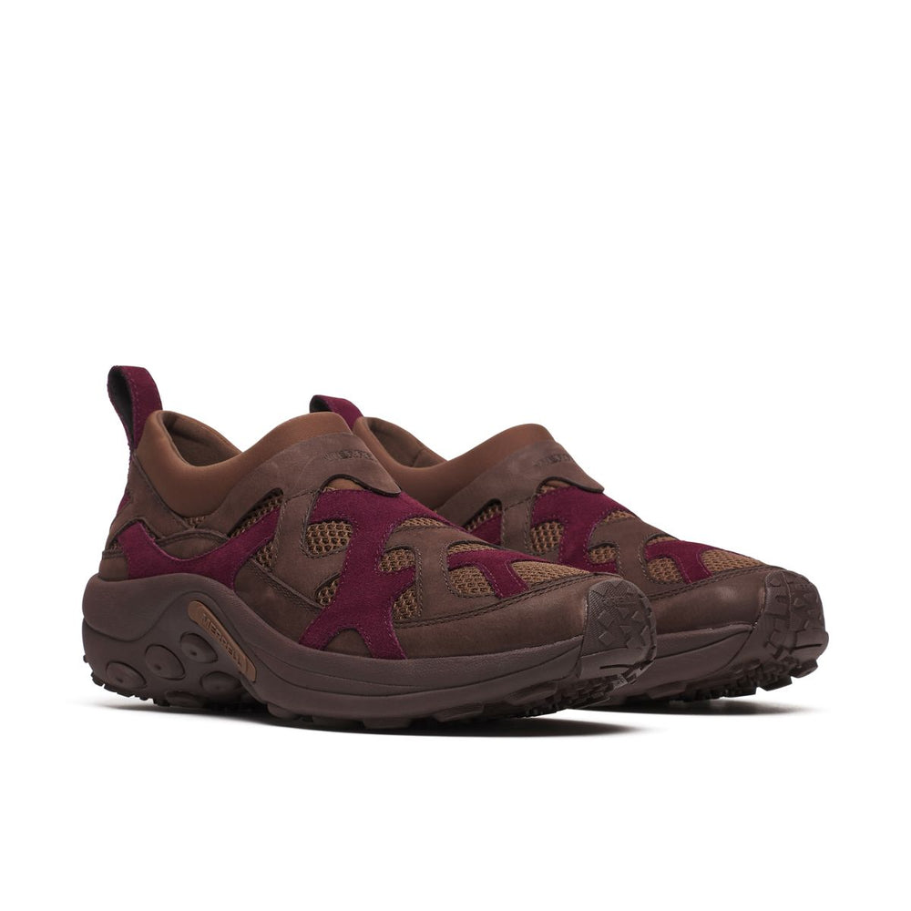 Unisex Jungle Moc Twist 1TRL Casual Slip Ons / Merrell Discount