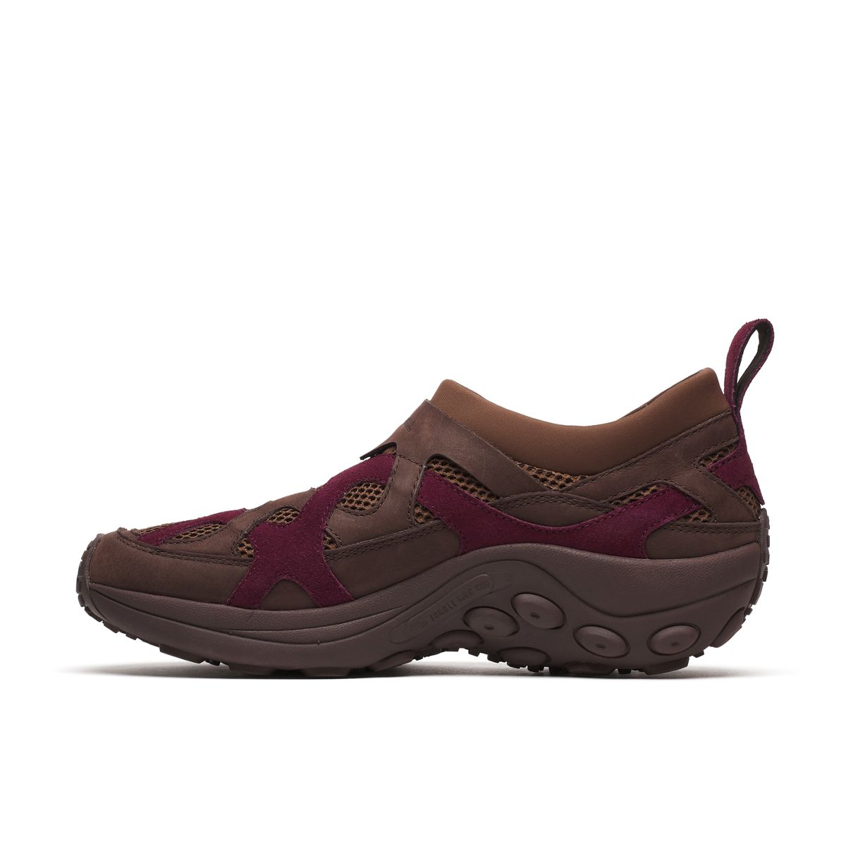 Unisex Jungle Moc Twist 1TRL Casual Slip Ons / Merrell Discount