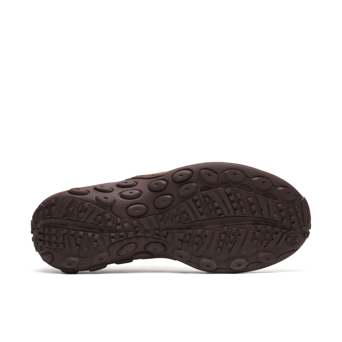 Unisex Jungle Moc Twist 1TRL Casual Slip Ons / Merrell Discount