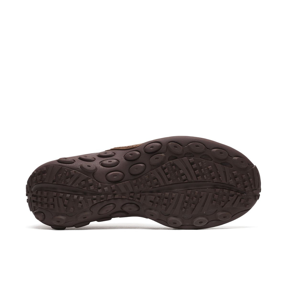 Unisex Jungle Moc Twist 1TRL Casual Slip Ons / Merrell Discount