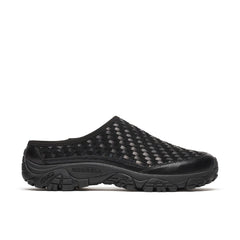 Unisex Moab 2 Slide Leather Woven 1TRL Casual Slip Ons / Merrell Sale