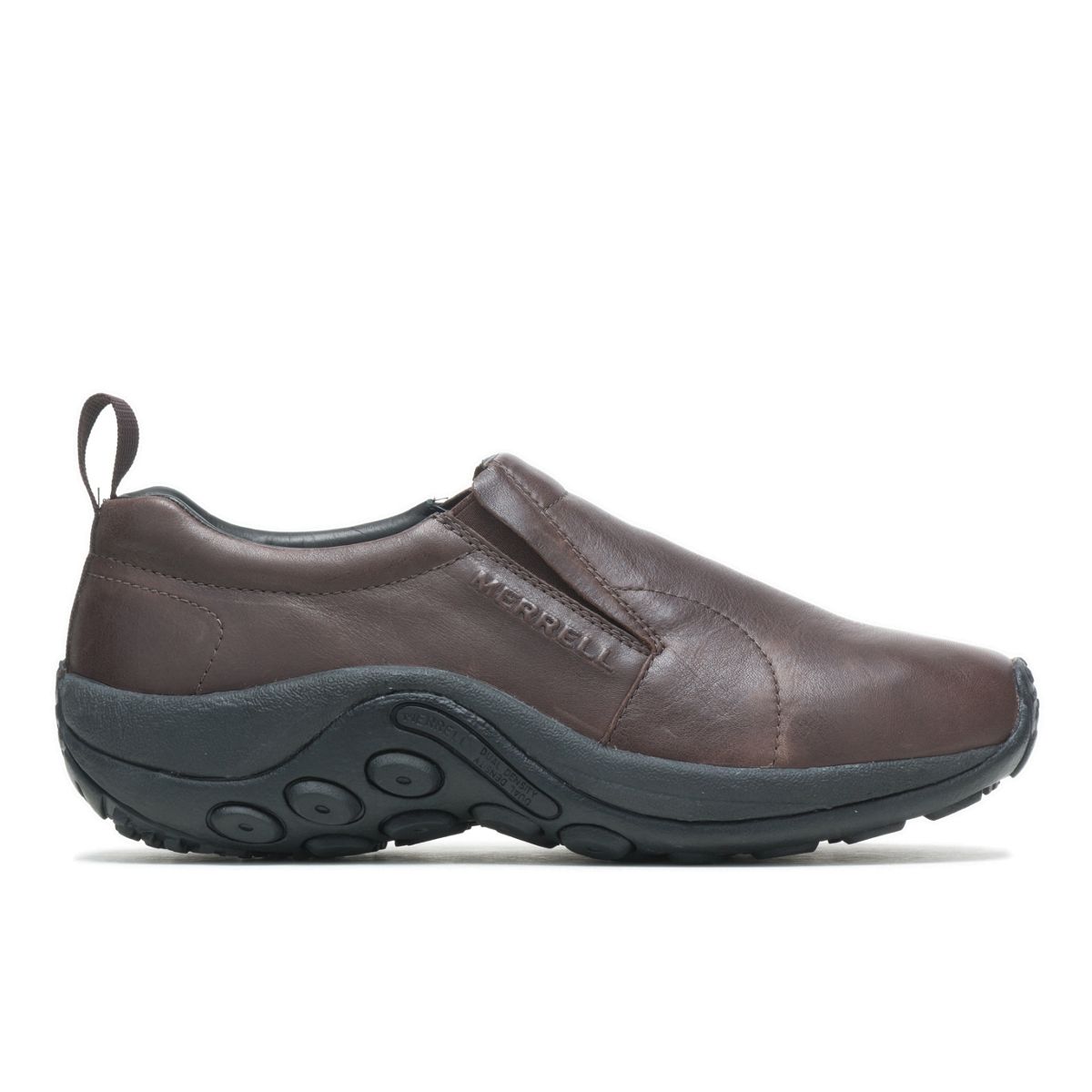 Men's Jungle Moc Leather 2 Casual Shoes / Merrell Outlet