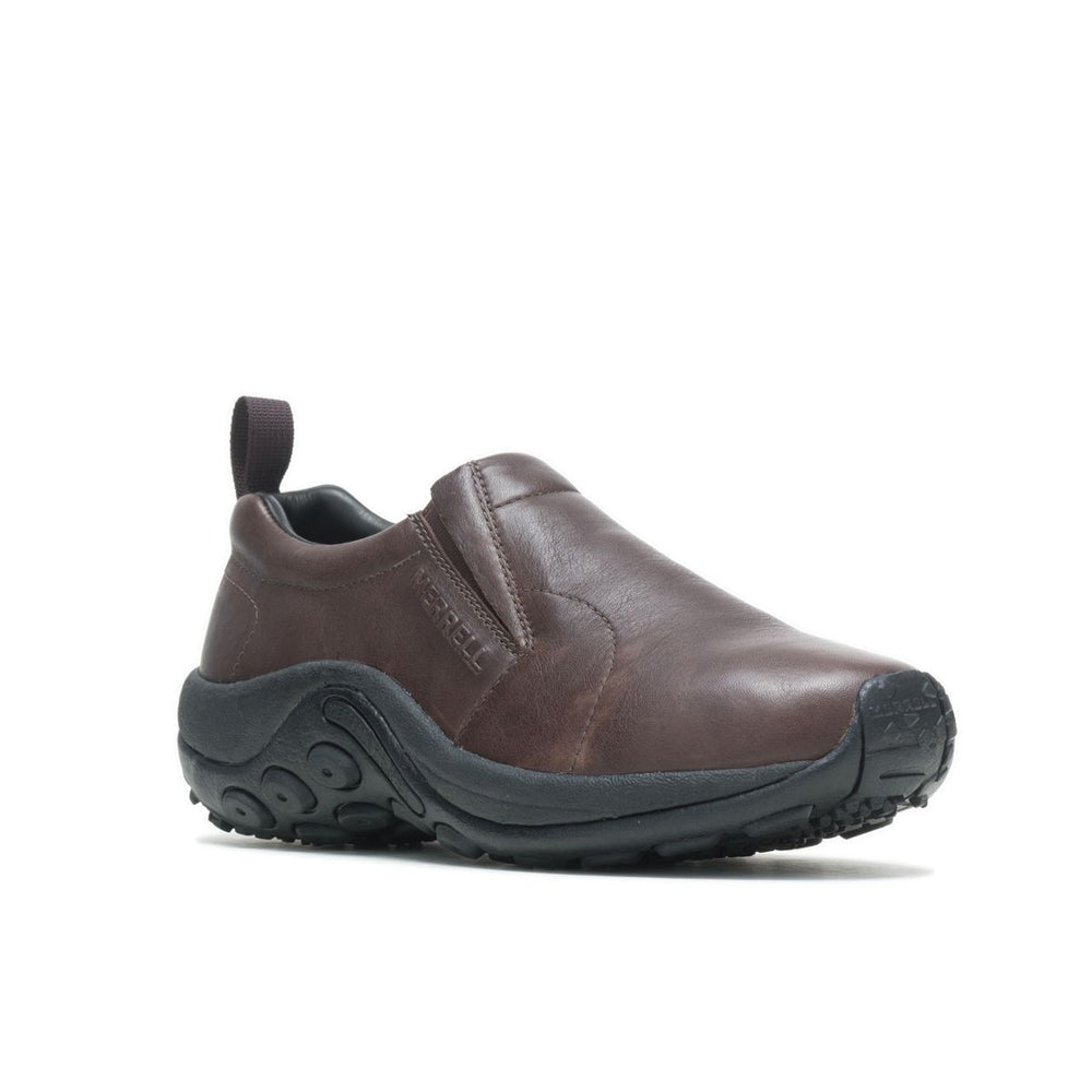Men's Jungle Moc Leather 2 Casual Shoes / Merrell Outlet