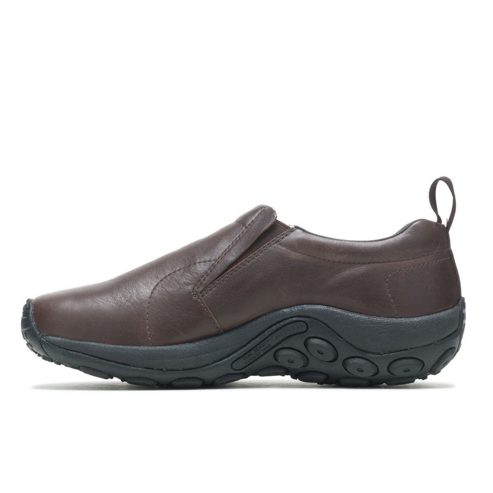 Men's Jungle Moc Leather 2 Casual Shoes / Merrell Outlet