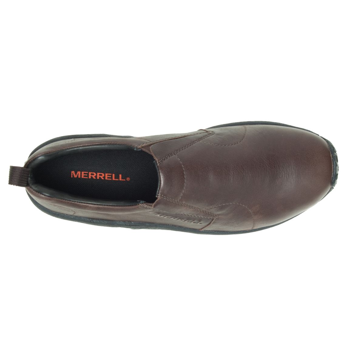 Men's Jungle Moc Leather 2 Casual Shoes / Merrell Outlet