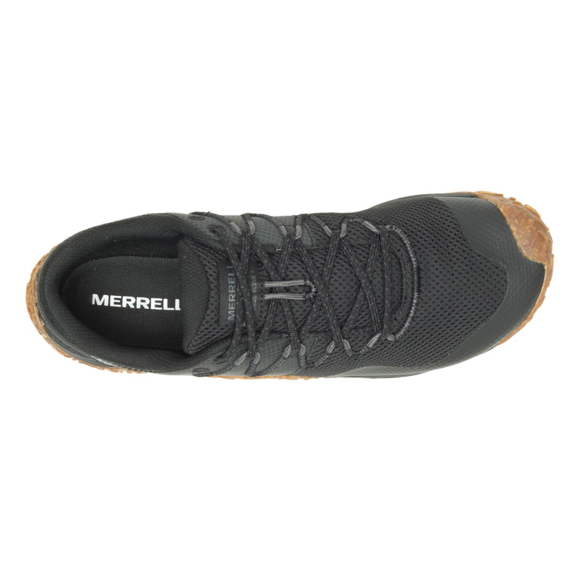 Men's Trail Glove 7 Barefoot Shoes / Merrell Online